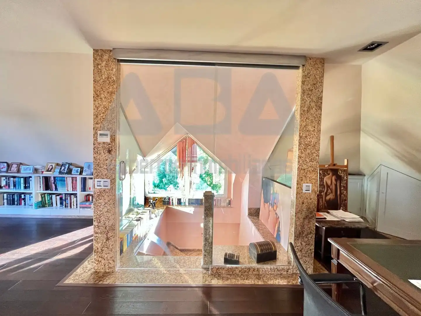 Houses for sale in Torrelodones  with Air Conditioner, Heating and Private garden