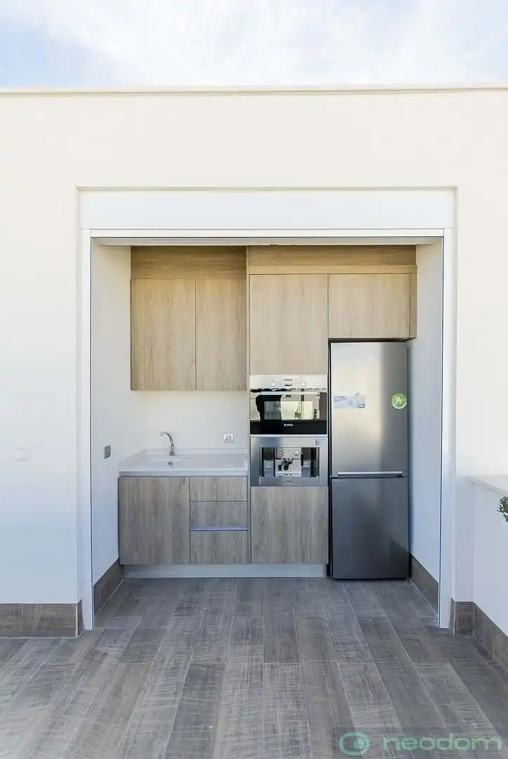 Casa con piscina en venta en Los Montesinos, imagen 44