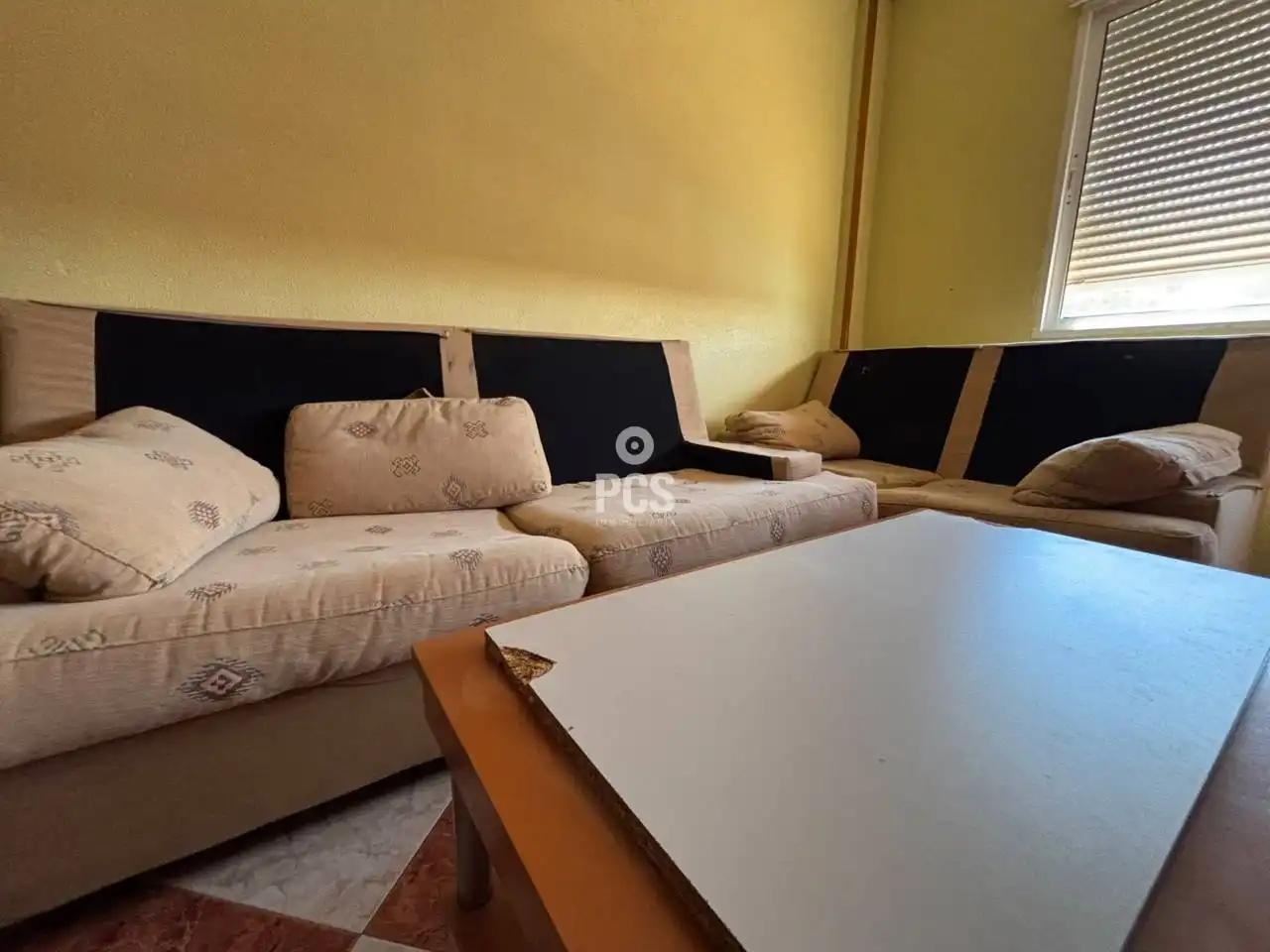 Wohnung mit Terrasse zum Verkauf in Avenida Zona Centro S/N, imagen 8