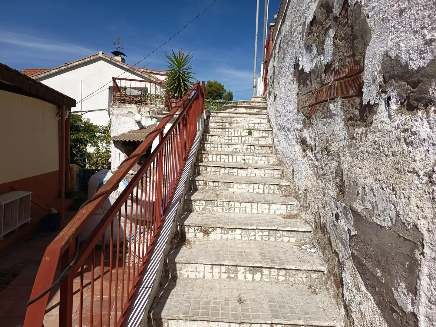 Casa amb jardí en venda a Carrer Lourdes 20, imagen 24