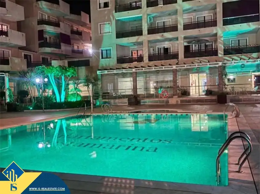 Pis amb piscina en venda a Orihuela Costa, imagen 7