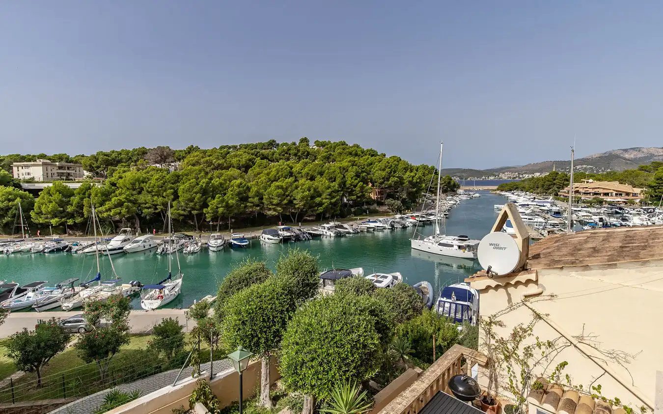 Flat for sale in Santa Ponça