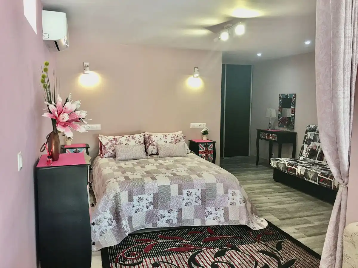 Casa con jardín en venta en Mijas pueblo, imagen 23