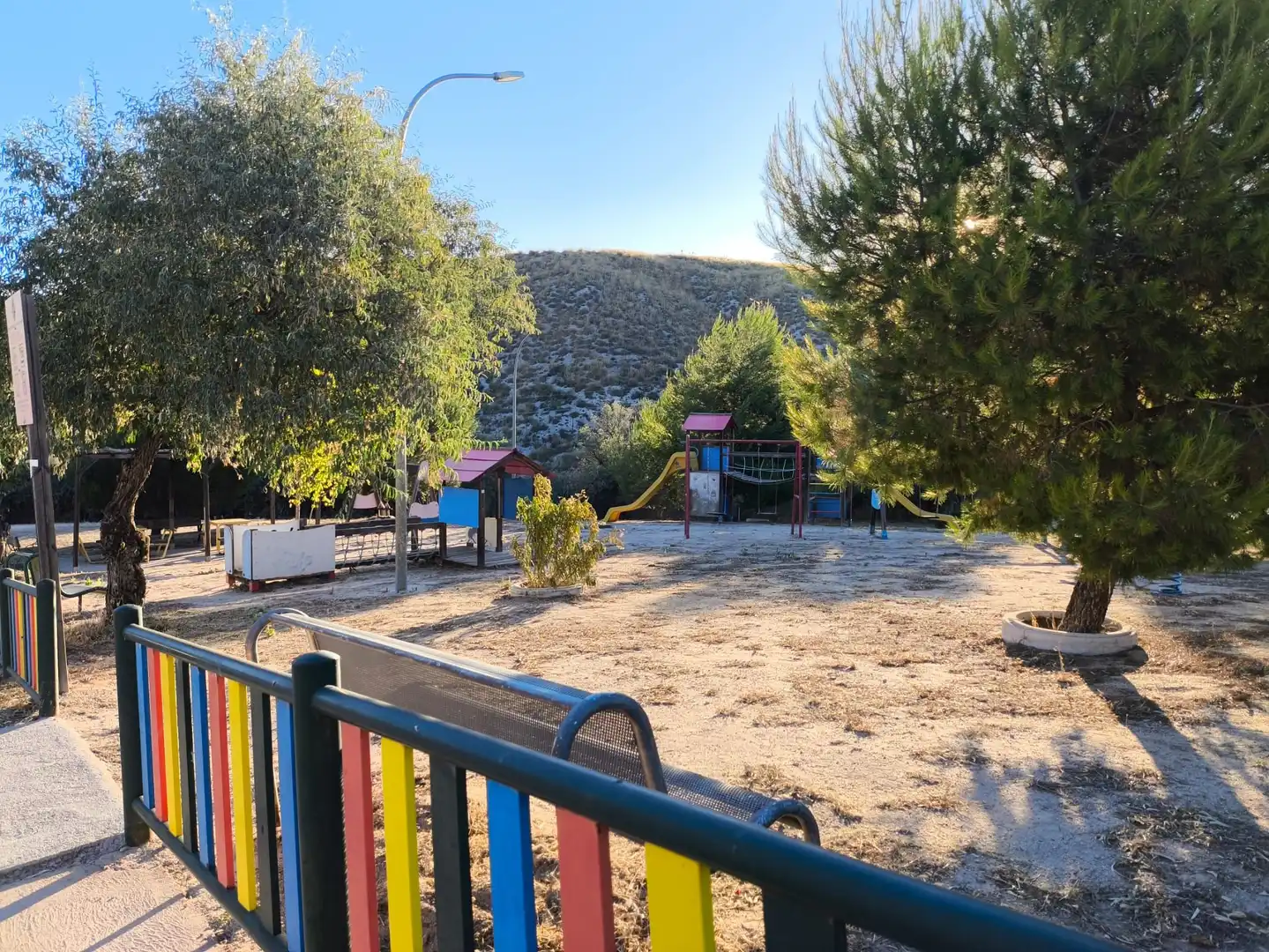 Terreno residencial en venta en Colmenar de Oreja, imagen 11