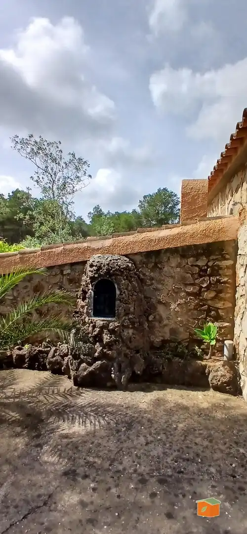 Casa rustica con piscina in vendita a El Perelló, imagen 50