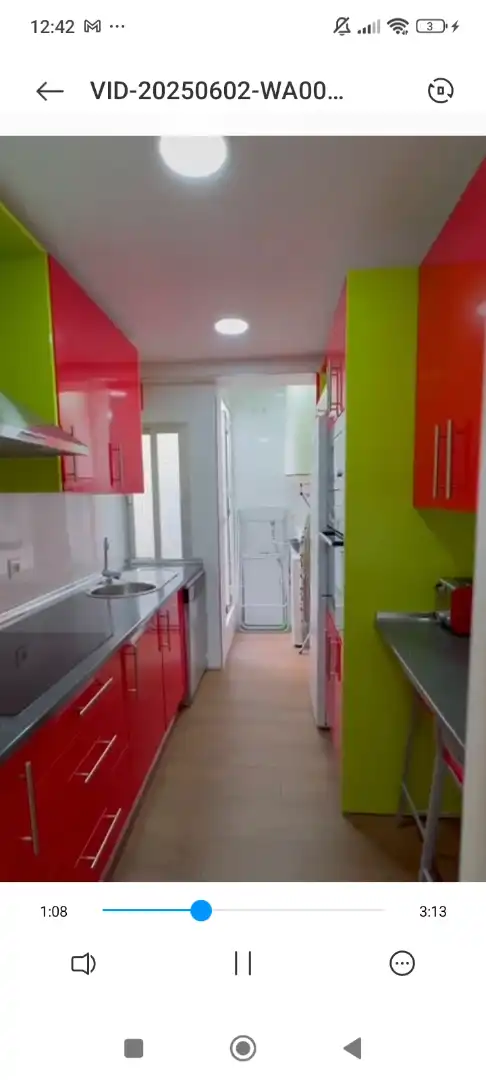 Appartamento con piscina in affitto a Calle Doctor Víctor Escribano 8, imagen 10