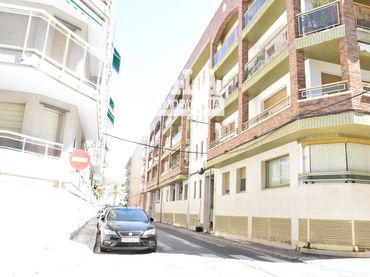 Piso con ascensor en venta en Calafell Platja