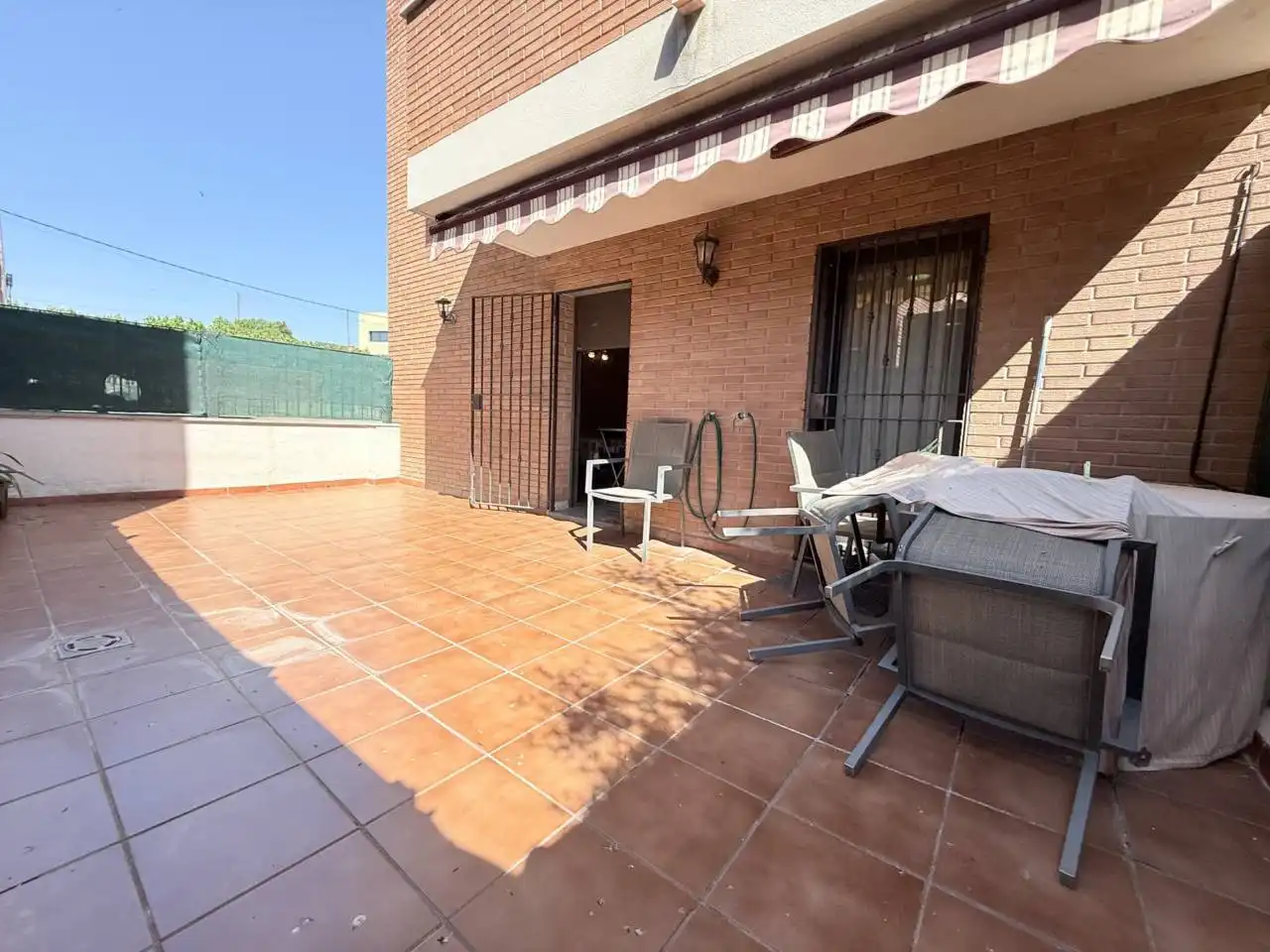 Terrassa de Pis en venda en Riells i Viabrea amb Calefacció, Terrassa i Traster