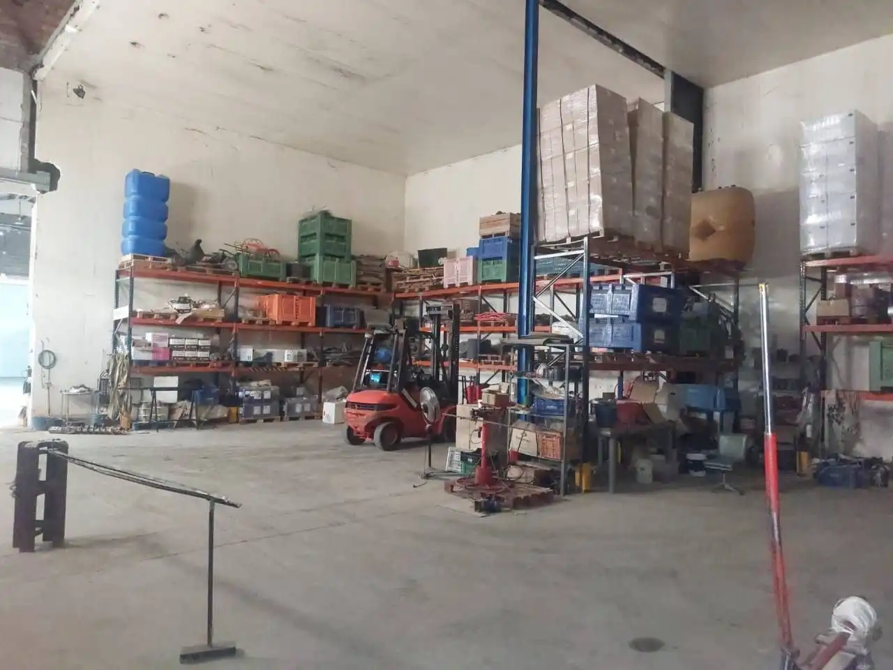 Nau industrial de lloguer a Artesa de Lleida, imagen 18