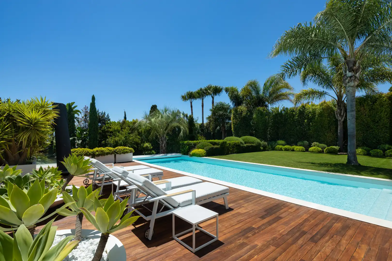 House with pool for sale in Marbella Centro, imagen 24