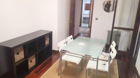Foto 4 de Pis de lloguer a Santander - C/ Alcázar de Toledo, Numancia - San Fernando, Cantabria