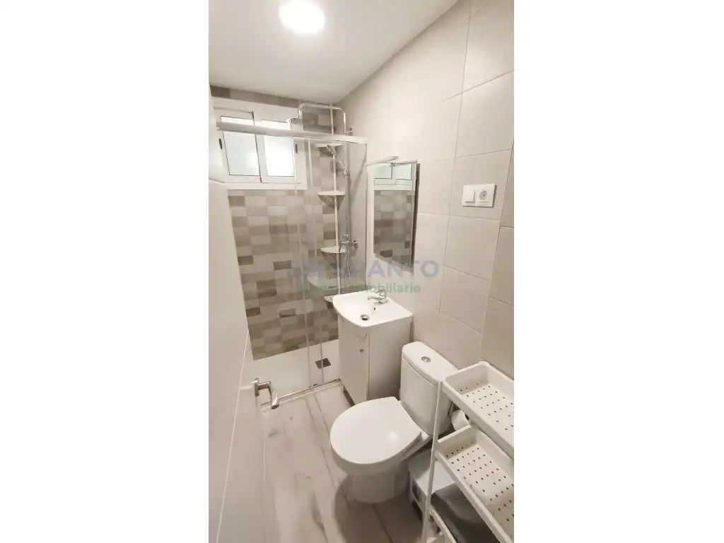 Room in Camino del Pato, 32, Puerta Blanca