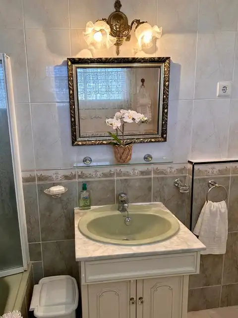 Bany de Apartament en venda en Torremolinos amb Traster, Balcó i Piscina comunitària