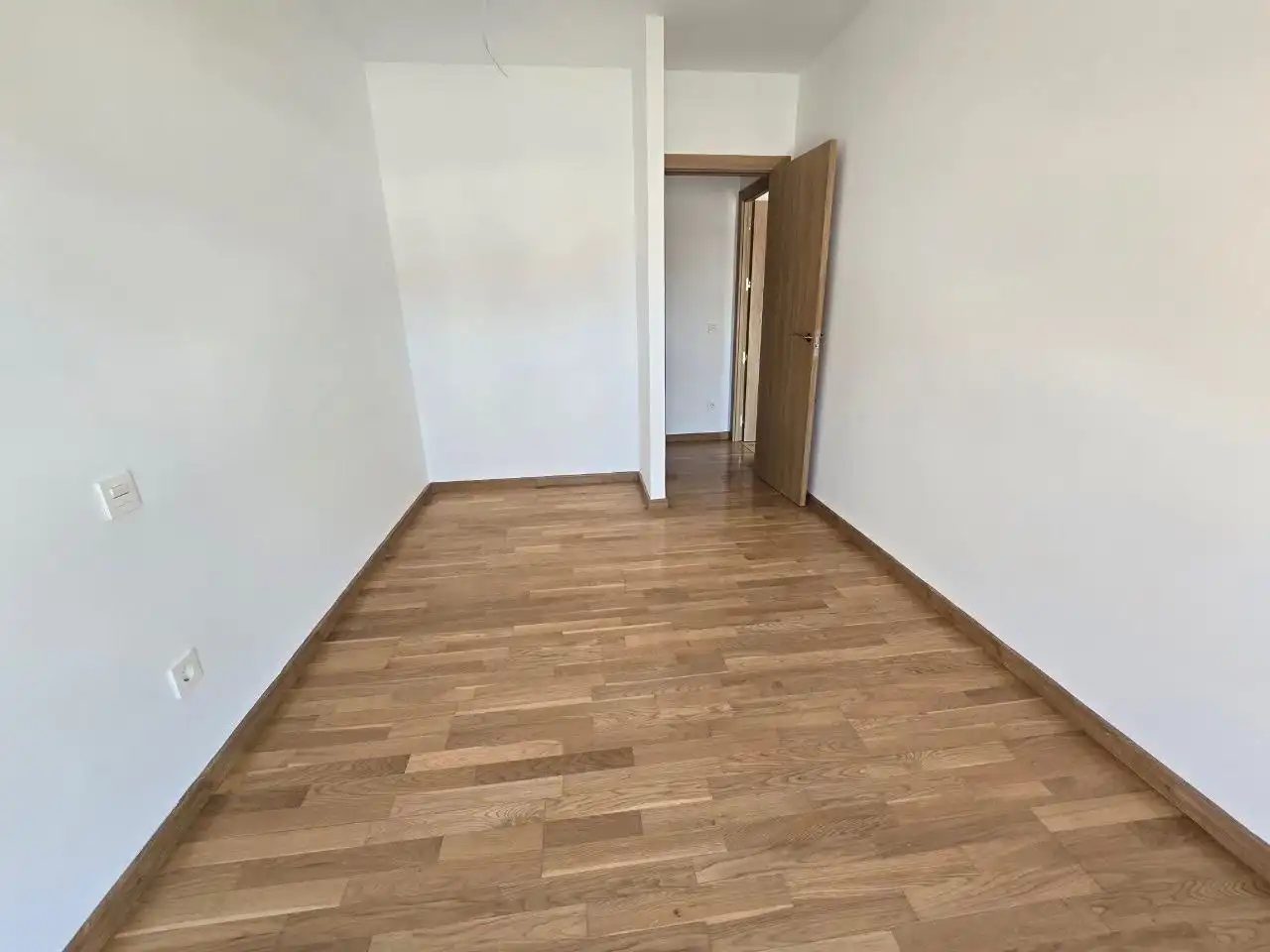Apartamento con ascensor en venta en Monjes Bernardos, imagen 8