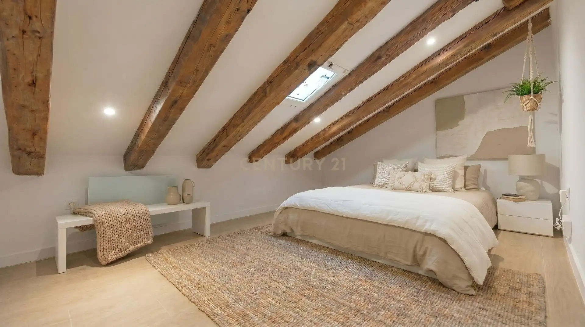 Habitación de Piso en venta en Madrid con Aire acondicionado, Lavadora y Microondas