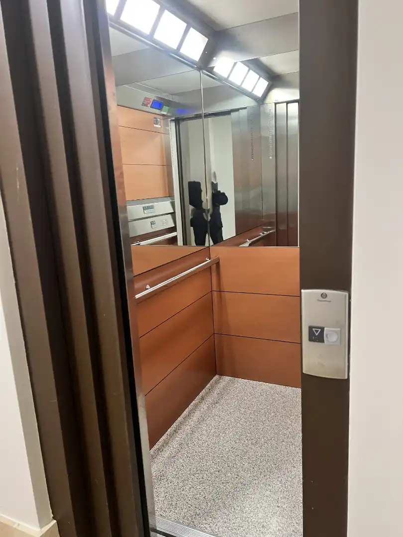Apartamento en venta en Alcázar de San Juan con Aire acondicionado, Calefacción y Terraza