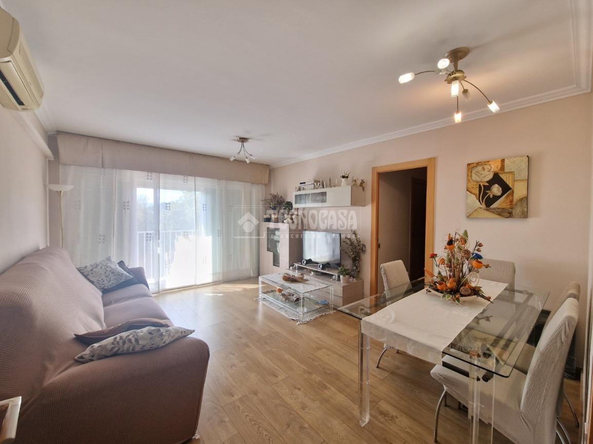 Piso en venta en Cerdanyola Sud, Cerdanyola, Mataró