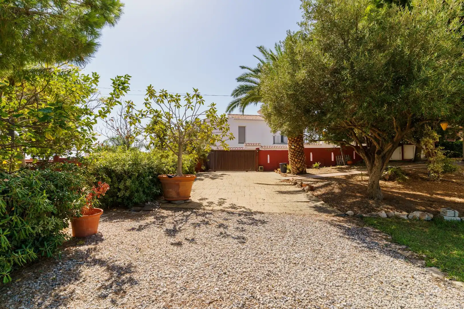 Detached house with terrace for sale in Calle Calle Naranjo, Monte de los Almendros, imagen 5
