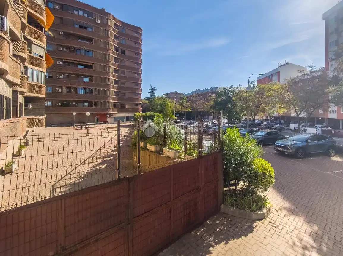 Pis amb piscina en venda a Ciudad Lineal, imagen 10