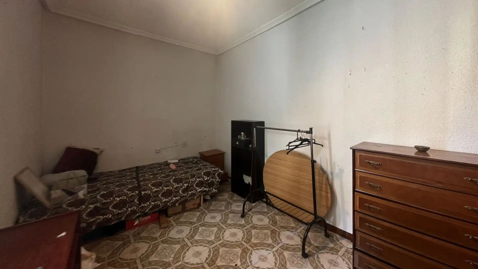 Wohnung zum Verkauf in Alicante / Alacant mit Klimaanlage, Heizung und Möbliert