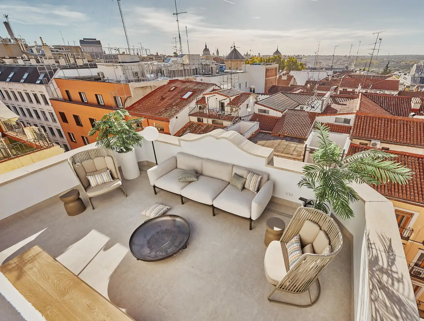 Appartement avec terrasse à vendre à Calle de Leganitos 18, imagen 10