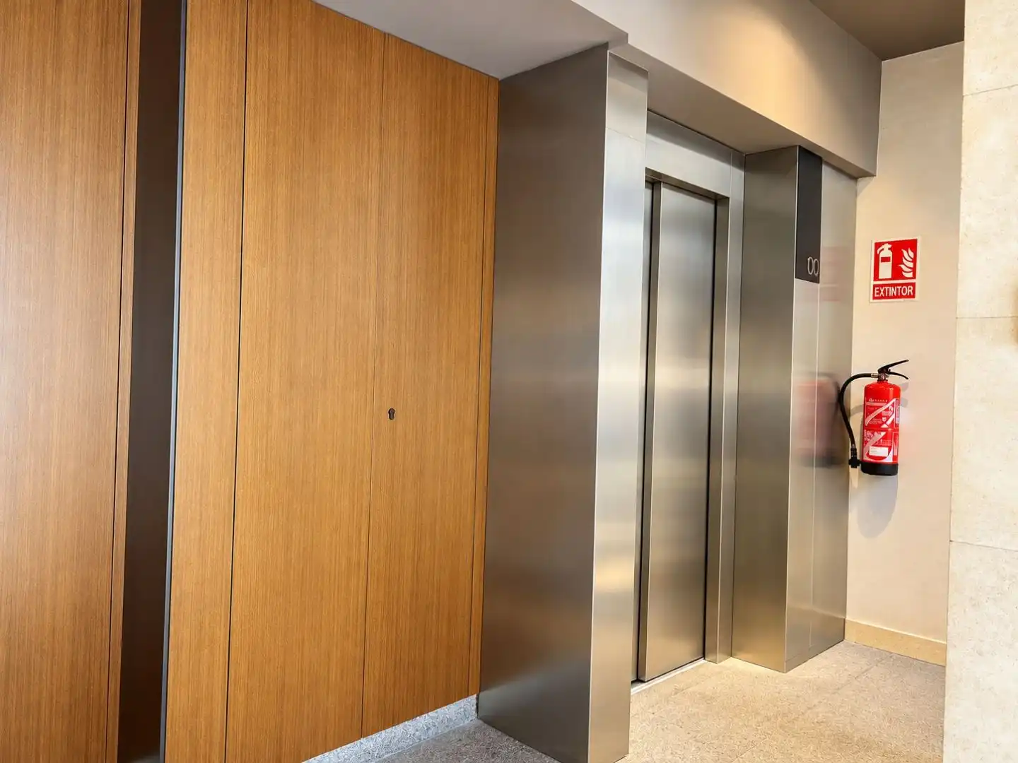 Apartamento en venta en Este