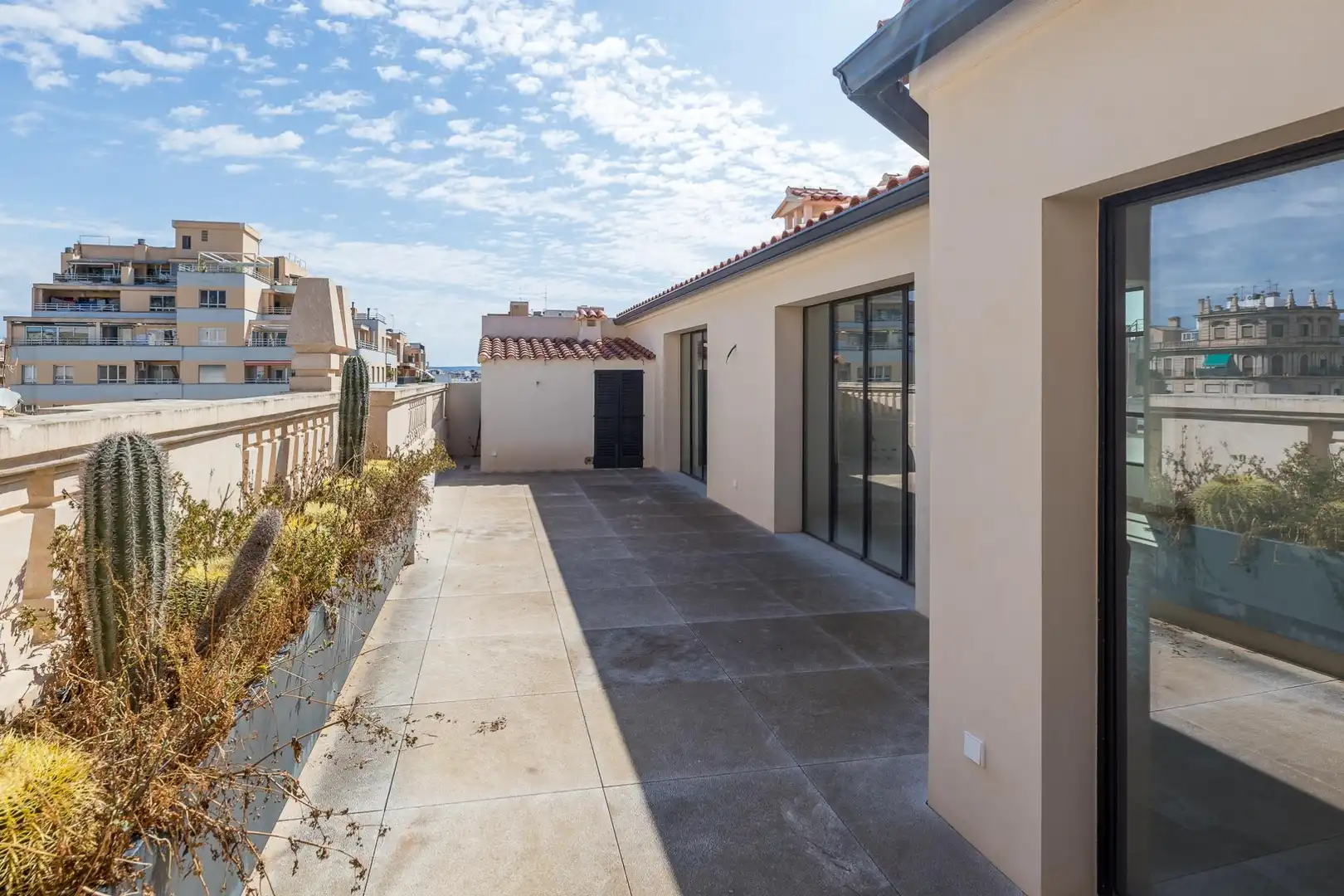 Penthouse with lift for sale in Centre, imagen 13