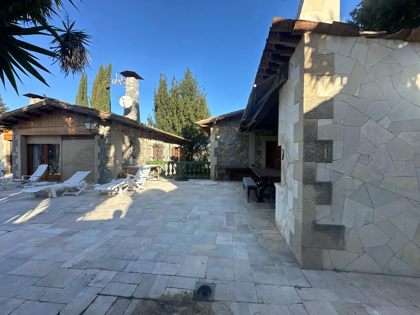 Casa o chalet en venta en Castellví de Rosanes
