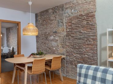 Wohnung mit Aufzug zur Miete in CORT REIAL