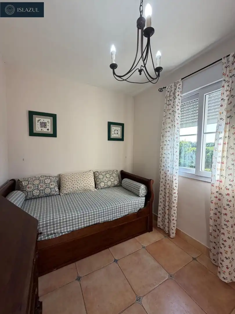 Semi-detached house for sale in Paseo CHIRINA DE LA, imagen 71