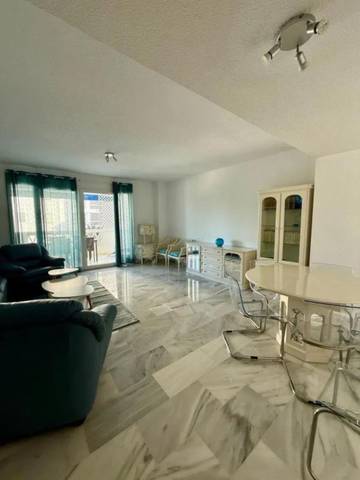 Piso en Venta en Calle Jesus Puente, 22 en Puerto Banús