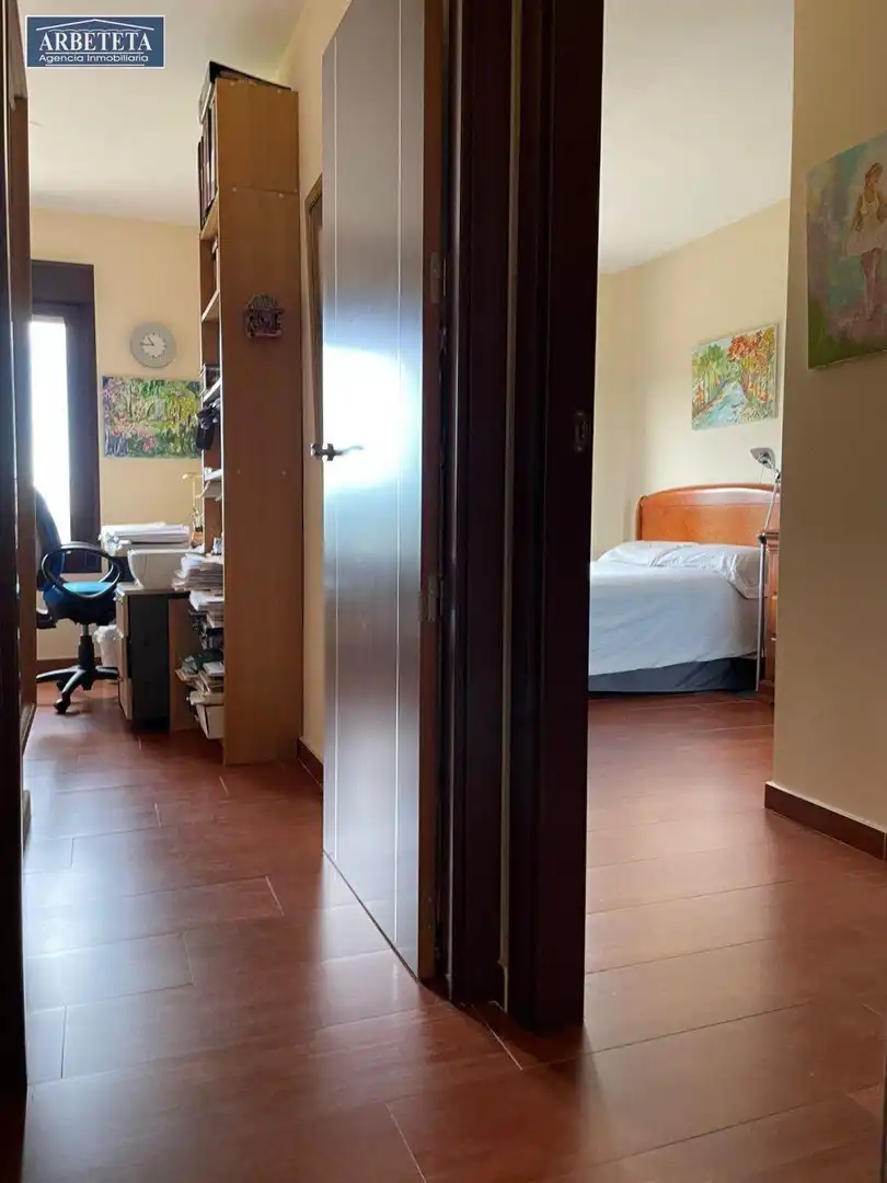 Attic for sale in Brihuega