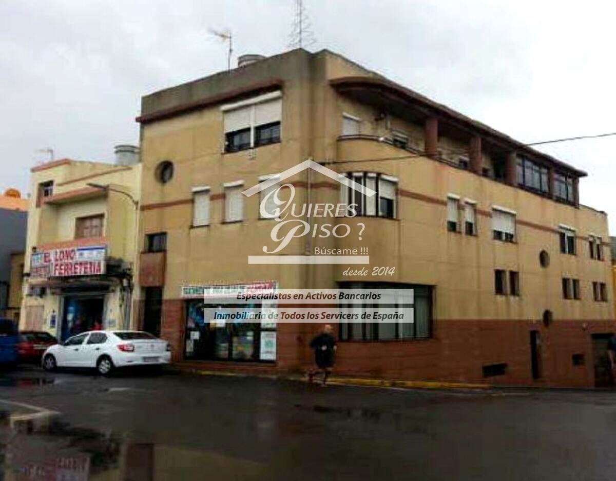 Exterior view of Premises for sale in Arucas