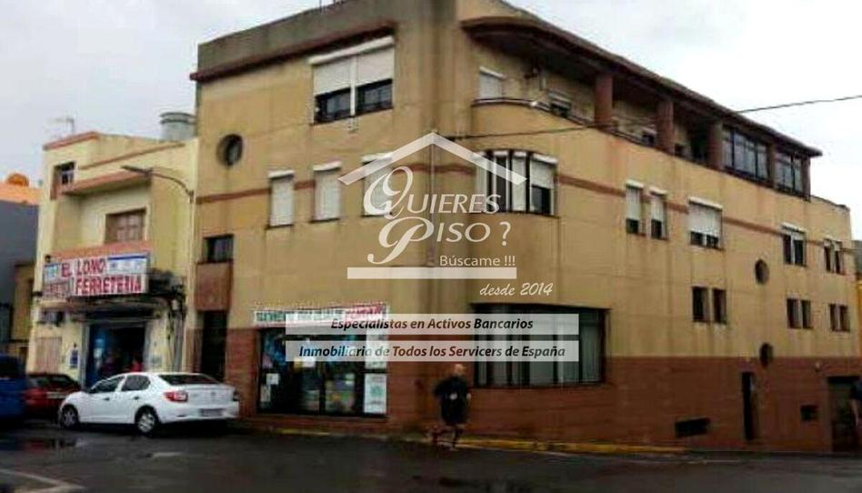 Photo 1 of Premises for sale in Clemente Jordán, Juan XXIII, Las Palmas