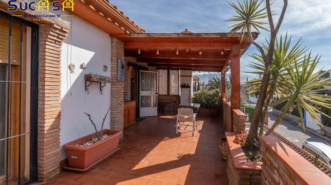 Foto 3 de Casa o chalet en venta en Calle de Alonso Quijano, 34, Villa de Otura, Granada