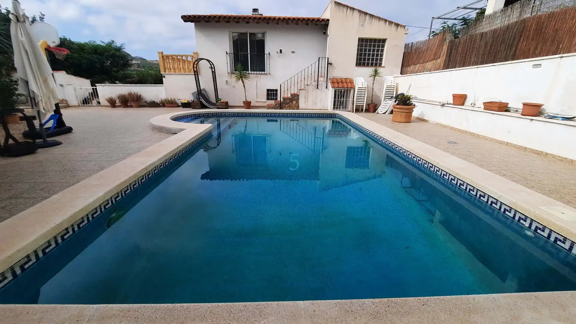 Casa o xalet en venda a Cañadas de San Pedro