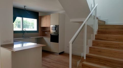 Foto 2 de Casa adosada en venda a Riudarenes, Girona