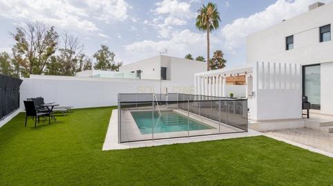 Photo 2 of House or chalet to rent in El Pinar- Palacio de Congresos, Torremolinos