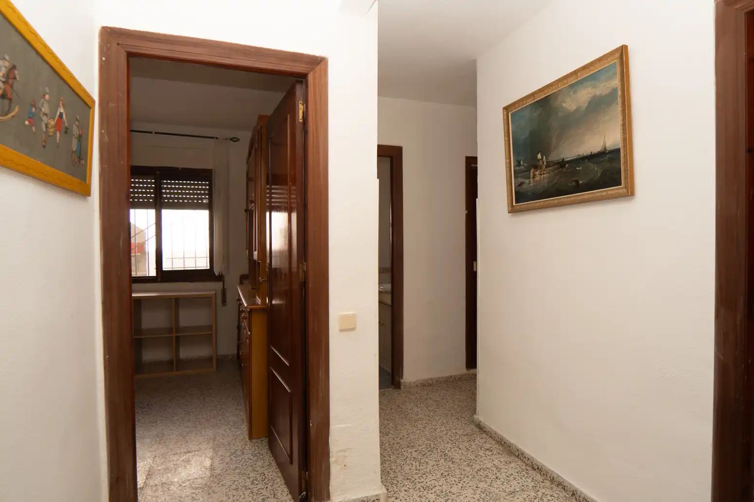 Casa a schiera in vendita a Santiago de la Ribera, imagen 36