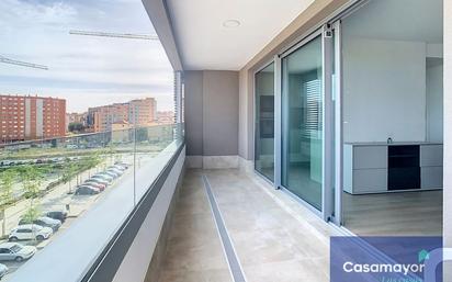 Terrassa de Pis en venda en Alicante / Alacant amb Aire condicionat, Calefacció i Terrassa