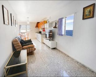 Living room of Apartment for sale in Güímar  with Balcony