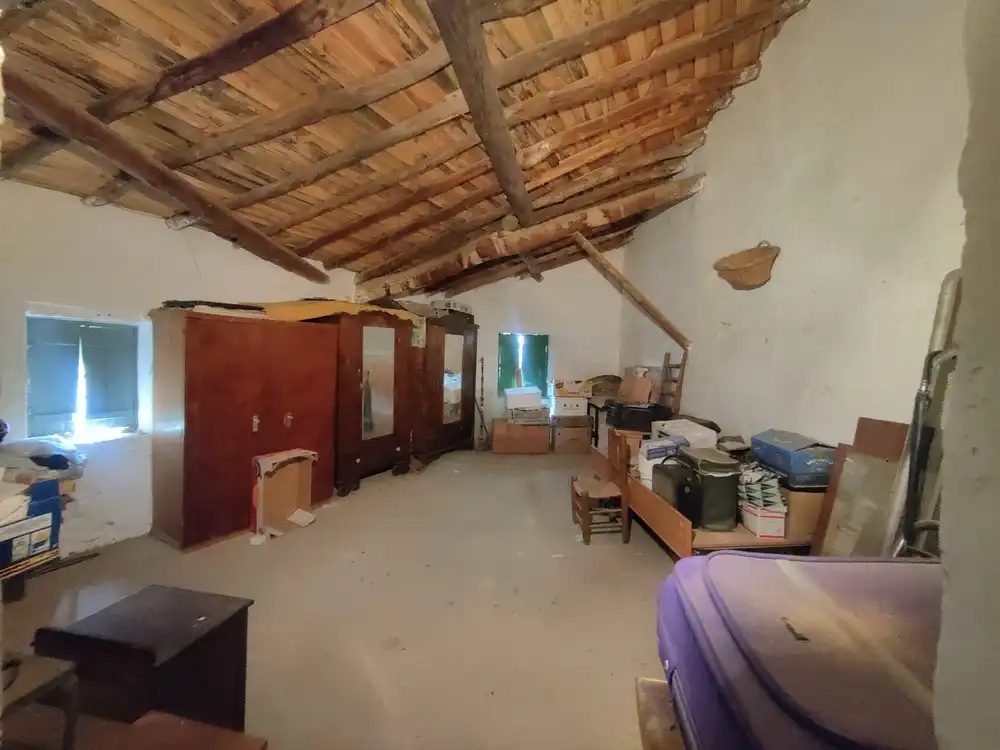 Casa o xalet en venda en Azután amb Calefacció i Traster