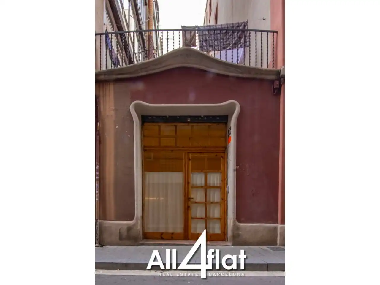 Local comercial en alquiler en Calle Nil Fabra, imagen 36