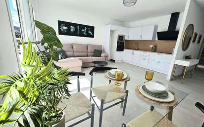 Living room of Flat for sale in Arrecife  with Terrace