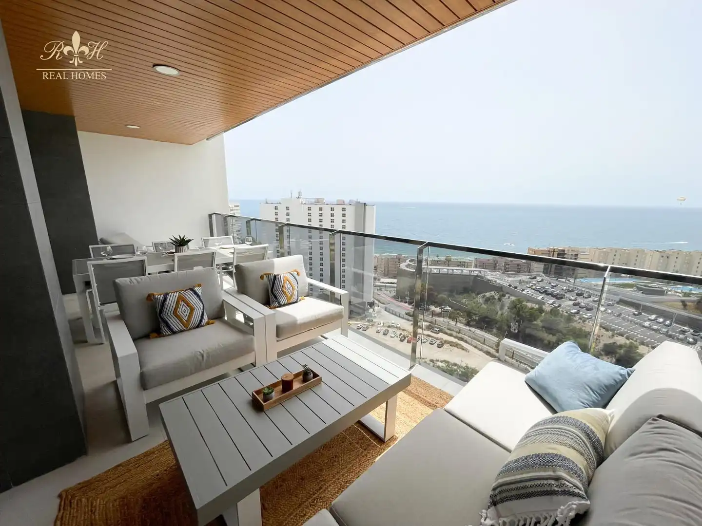 Flat with pool for sale in REPÚBLICA ARGENTINA