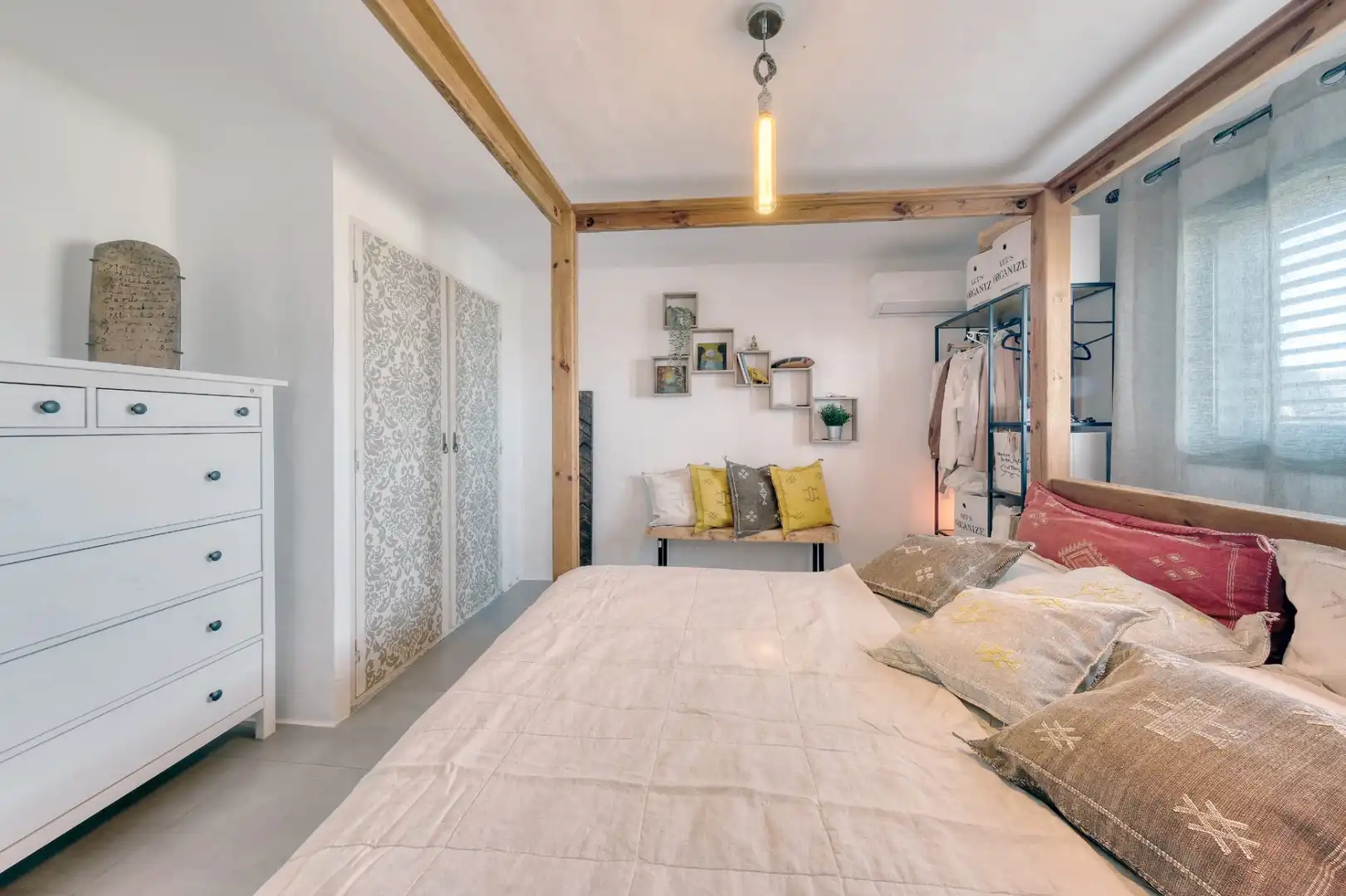 Villa con giardino in vendita a Nazaret, imagen 18