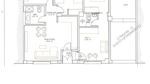 Foto 3 de Edifici en venda a Puerto Deportivo, Málaga