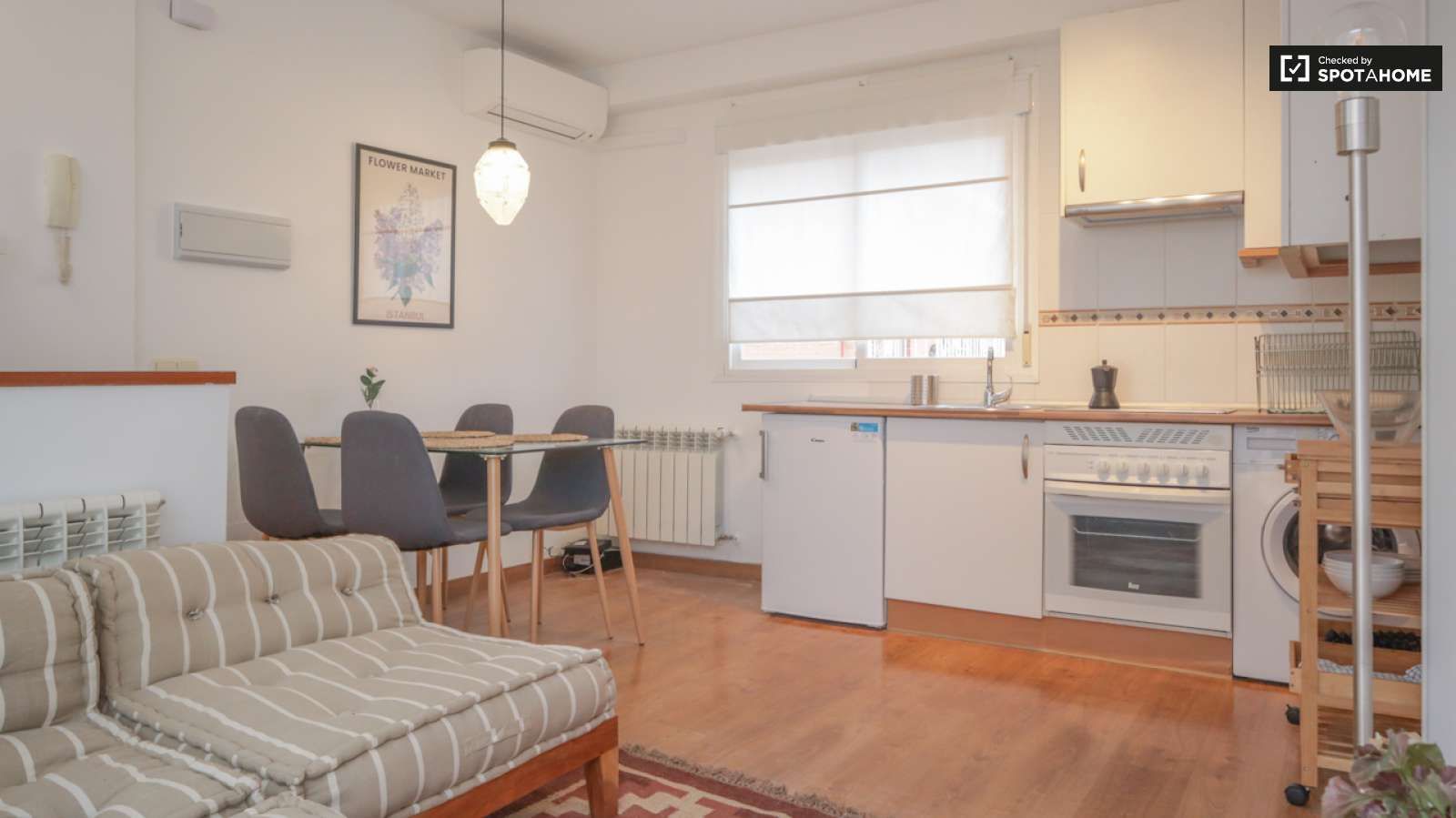 Apartament per a compartir a San Diego