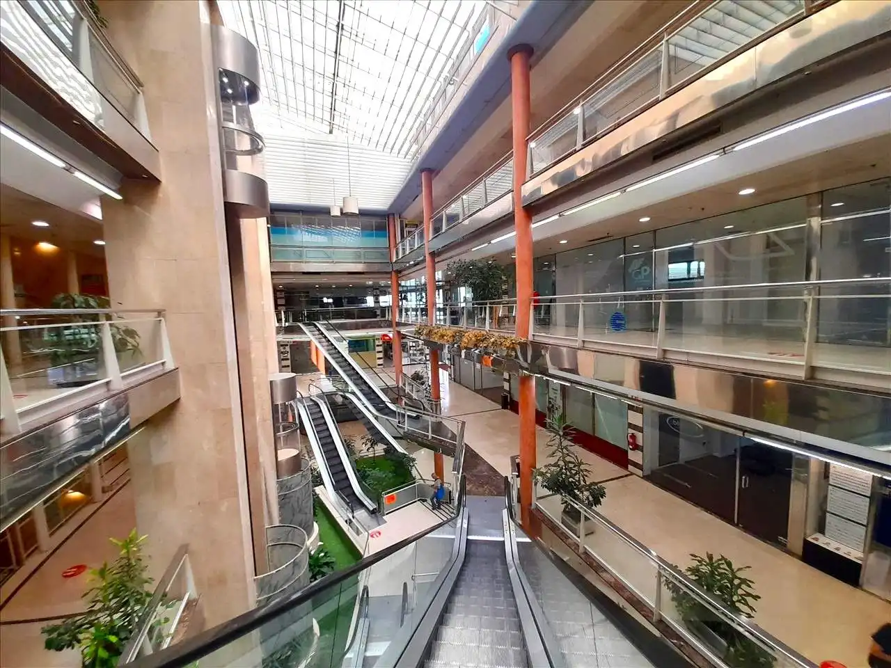 Local comercial en venda a CARLOS LOPEZ OTIN 3, imagen 20