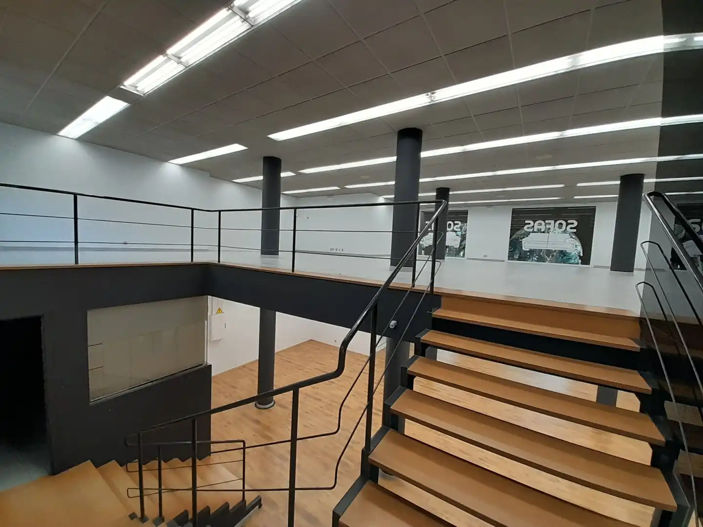 Business premises to rent in CLARA, imagen 10